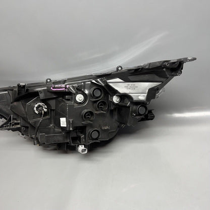 TOYOTA RAV 4 HEADLIGHT RIGHT PASSENGER 2022 2023 2024 LED OEM