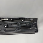 HK8M-274A49-A JAGUAR F-PACE DOOR MOLDING RIGHT REAR 2016 2017 2018 2019 2020 OEM HK8M-274A49-A