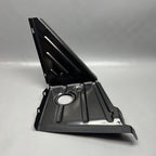 TESLA MODEL 3 WHEELHOUSE OUTER EXTENSION LEFT REAR 2017 2018 2019 2020