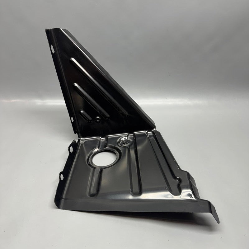 TESLA MODEL 3 WHEELHOUSE OUTER EXTENSION LEFT REAR 2017 2018 2019 2020