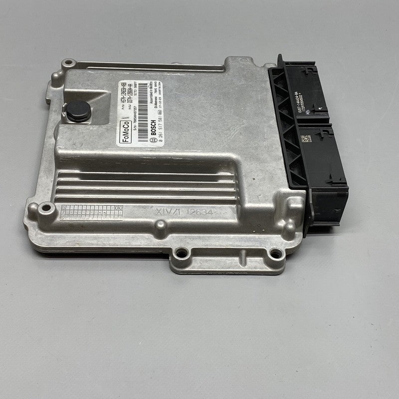 HS7A-12A650-ABB FORD FUSION ENGINE CONTROL MODULE 2017 2018 2019 OEM HS7A-12A650-ABB