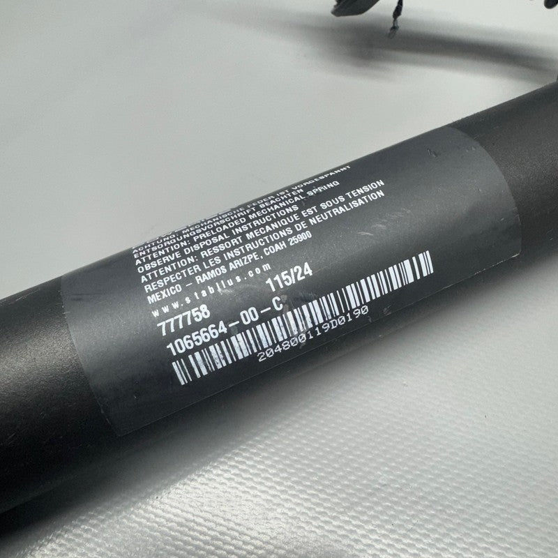 1065664-00-C TESLA MODEL X TAIL GATE STRUT LEFT 2016 2017 2018 2019 2020 2021 2022 2023 OEM 