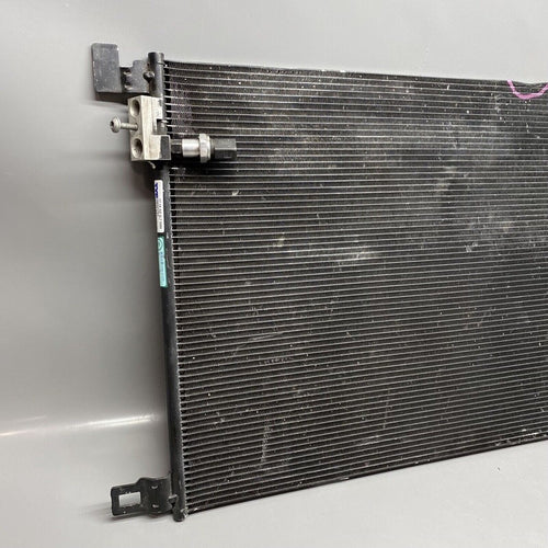 4M0816421B AUDI Q7 AC CONDENSER 5MM 4M0816421B 2017 2018 2019 AFTERMARKET OEM