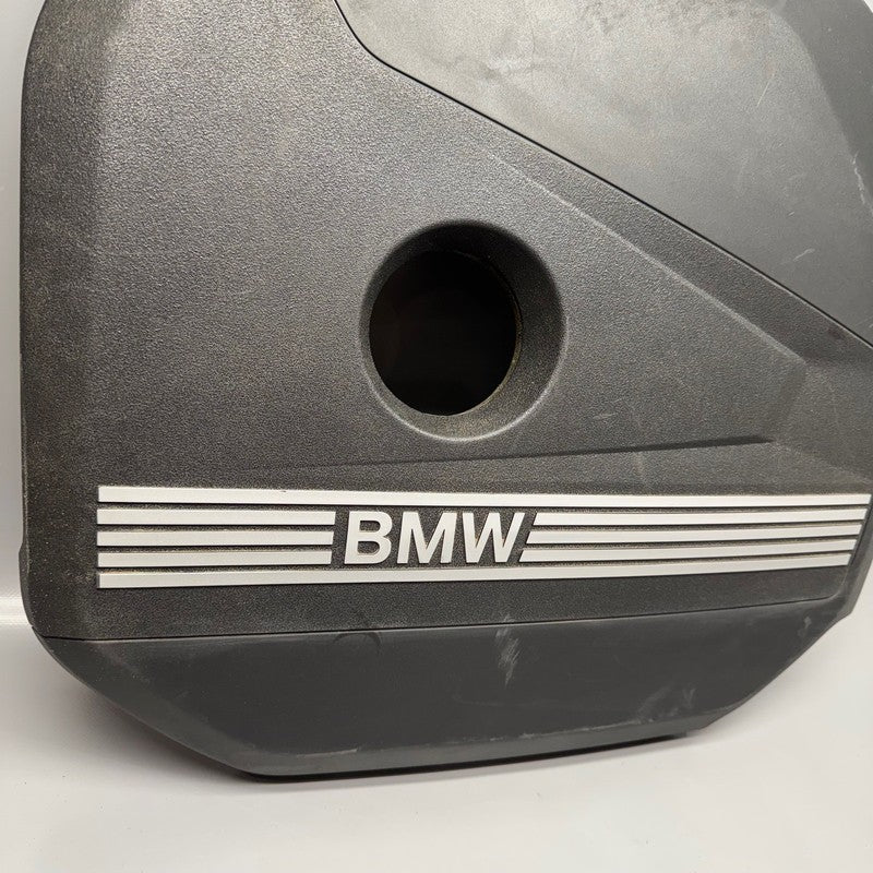 BMW X1 X2 ENGINE COVER 2023 2024 2025 OEM 7935407