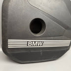 BMW X1 X2 ENGINE COVER 2023 2024 2025 OEM 7935407