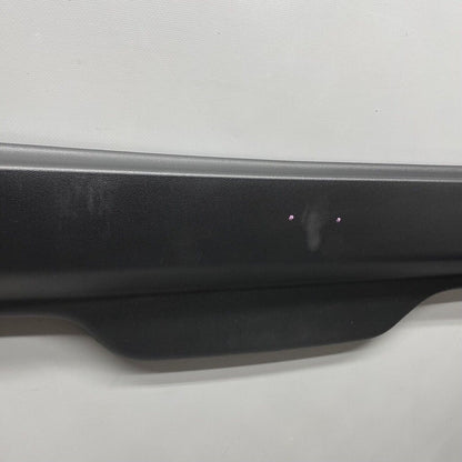 1494632 TESLA MODEL Y LIFTGATE TRIM UPPER 2020 2021 2022 2023 OEM 1494632