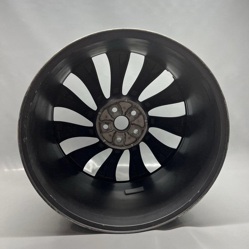 1188227-00-B TESLA MODEL Y WHEEL RIM 21 INCH REAR 2020 2021 2022 2023 OEM 1188227-00-B