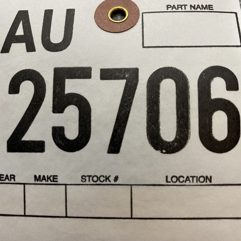 1188431-00-A TESLA MODEL Y SUSPENSION CONTROL ARM REAR 1188431-00-A 2020 2021 2022 OEM