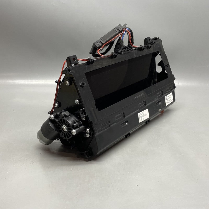9349940-11 ROLLS ROYCE PHONTOM RR11 EWB CENTRAL INFORMATION DISPLAY 2018 2019 OEM