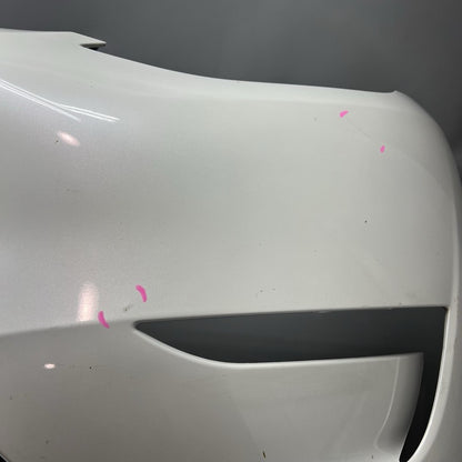 1493745-00-A TESLA MODEL Y FRONT BUMPER 2023 2024 NON SENSOR TYPE OEM 1493745-00-A