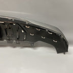 80A807521J AUDI Q5 REAR BUMPER LOWER DIFFUSER VALANCE 80A807521J 2018 2019 2020 OEM 
