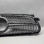 MERCEDES BENZ GLA250 GRILLE 2014 2015 2016 2017 OEM