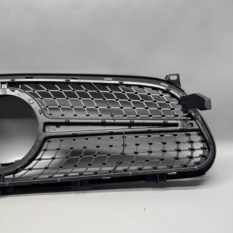 MERCEDES BENZ GLA250 GRILLE 2014 2015 2016 2017 OEM
