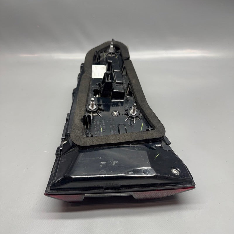 BMW X5 TAIL LIGHT INNER RIGHT PASSENGER LED 2019 2020 2021 2022 2023 O