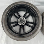 BMW 330 430 WHEEL RIM SET 2019 2020 2021 2022 2023 2024 OEM 8090094