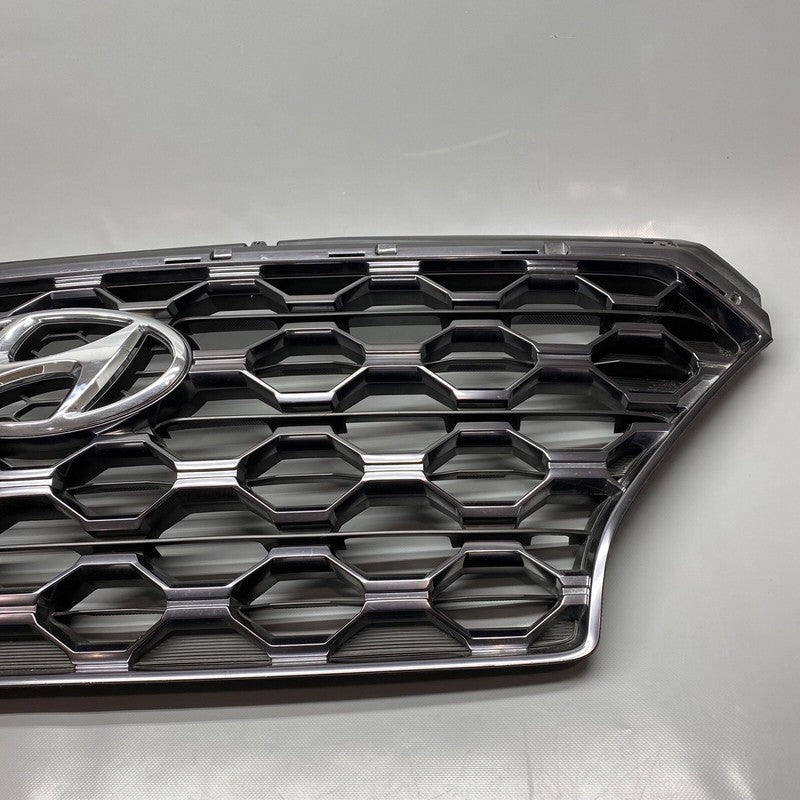 86350-S2100 HYUNDAI SANTA FE GRILLE 86350-S2100 2019 2020 OEM 