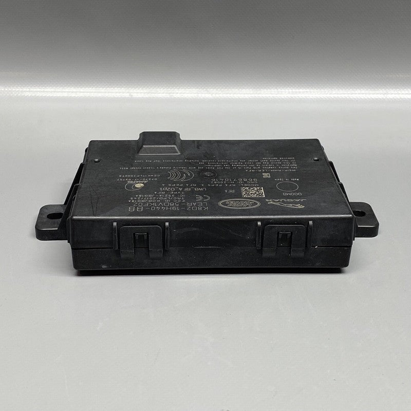 LR117932 LAND ROVER DEFENDER ANTI-THEFT ALARM UNIT 2020 2021 2022 OEM LR117932