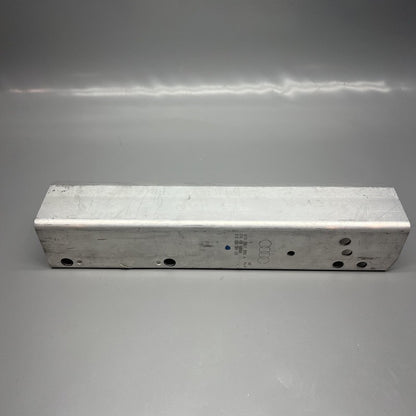 8T0807331A AUDI A5 IMPACT BAR BRACKET LEFT REAR 2008 09 10 11 12 13 14 15 16 2017 OEM 