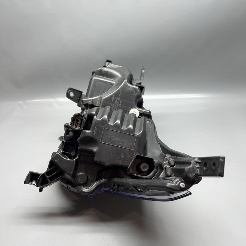 NISSAN ALTIMA HEADLIGHT RIGHT PASSENGER 2019 2020 2021 2022 LED OEM 