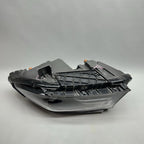 DODGE CHARGER HEADLIGHT LEFT DRIVER 2018 2019 2020 2021 XENON OEM