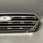 SU1200159 SUBARU OUTBACK GRILLE 2015 2016 2017 OEM SU1200159 AFTERMARKET