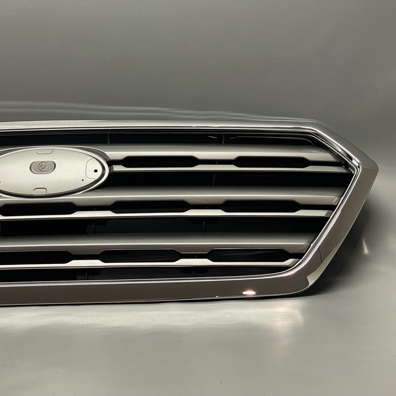 SU1200159 SUBARU OUTBACK GRILLE 2015 2016 2017 OEM SU1200159 AFTERMARKET