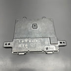 1761810-00-C TESLA MODEL 3 WIRELESS CHARGING MODULE GEN 4 2024 2025 OEM 1761810-00-C