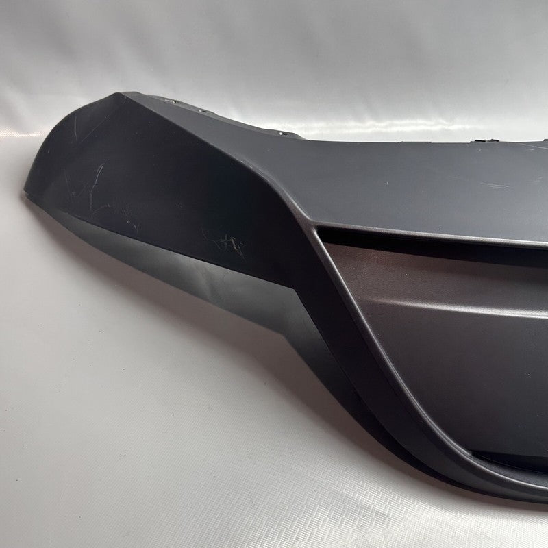 1493763-00-B TESLA MODEL Y REAR BUMPER COVER VALANCE 2020 2021 2022 2023 OEM 1493763-00-B