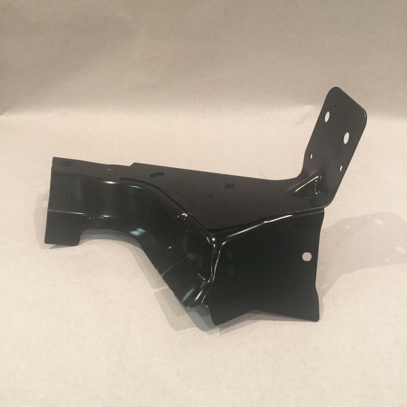 T2P1225 JAGUAR F TYPE FENDER LOWER REINFORCEMENT BAR 2014 2015 2016 OEM