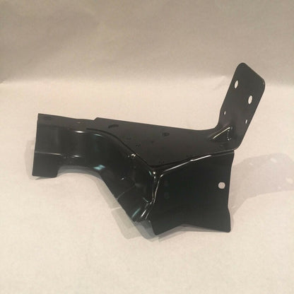 T2P1225 JAGUAR F TYPE FENDER LOWER REINFORCEMENT BAR 2014 2015 2016 OEM