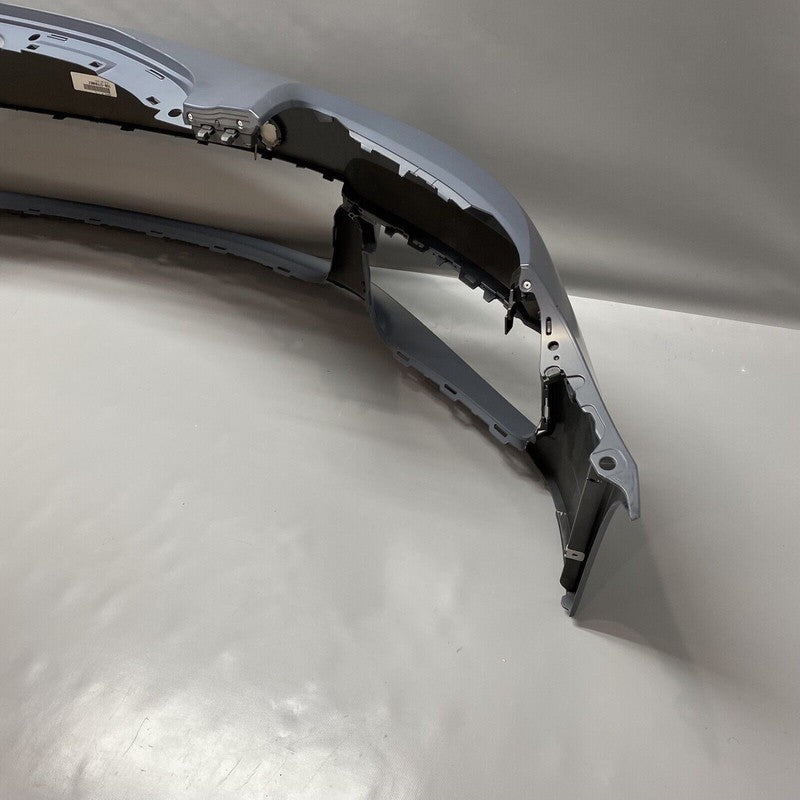 PORSCHE PANAMERA FRONT BUMPER 2017 2018 2019 2020 OEM 971807221
