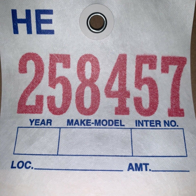 VOLKSWAGEN JETTA TRUNK TAIL LIGHT RIGHT INNER 2011 2012 2013 2014 OEM