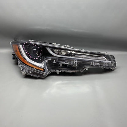 TOYOTA COROLLA HEADLIGHT RIGHT PASSENGER 2020 2021 2022  LED OEM
