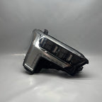 TOYOTA TUNDRA HEADLIGHT RIGHT PASSENGER 2022 2023 2024 LED OEM 