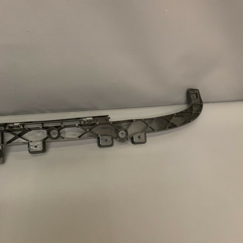 670004471 MASERATI GHIBLI SQ4 MOUNT BRACKET REAR BUMPER UPPER CENTER 2014 2015 2016 2017 