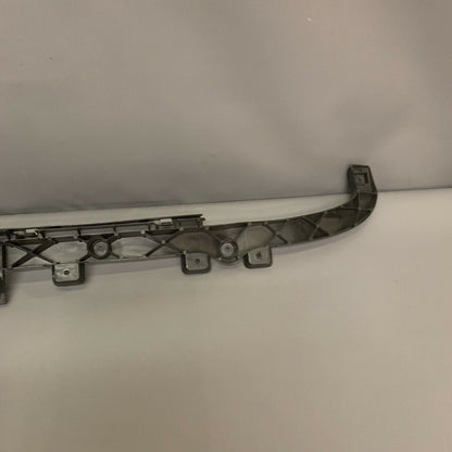 670004471 MASERATI GHIBLI SQ4 MOUNT BRACKET REAR BUMPER UPPER CENTER 2014 2015 2016 2017 