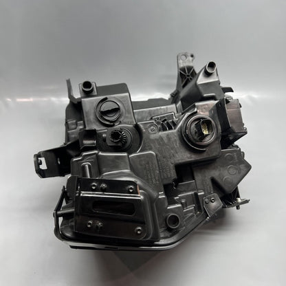 GMC SIERRA 1500 HEADLIGHT LEFT DRIVER BASE 2019 2020 2021 2022 LED AFTERMARKET