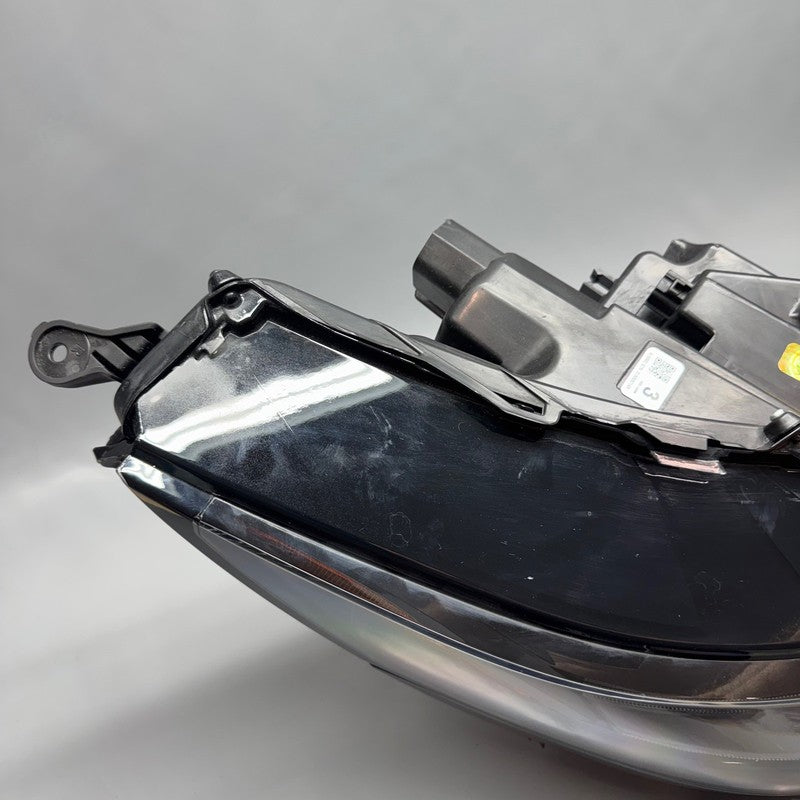 LEXUS RX350 HEADLIGHT RIGHT PASSENGER TRIPLE BEAM LED 2023 2024 2025 O