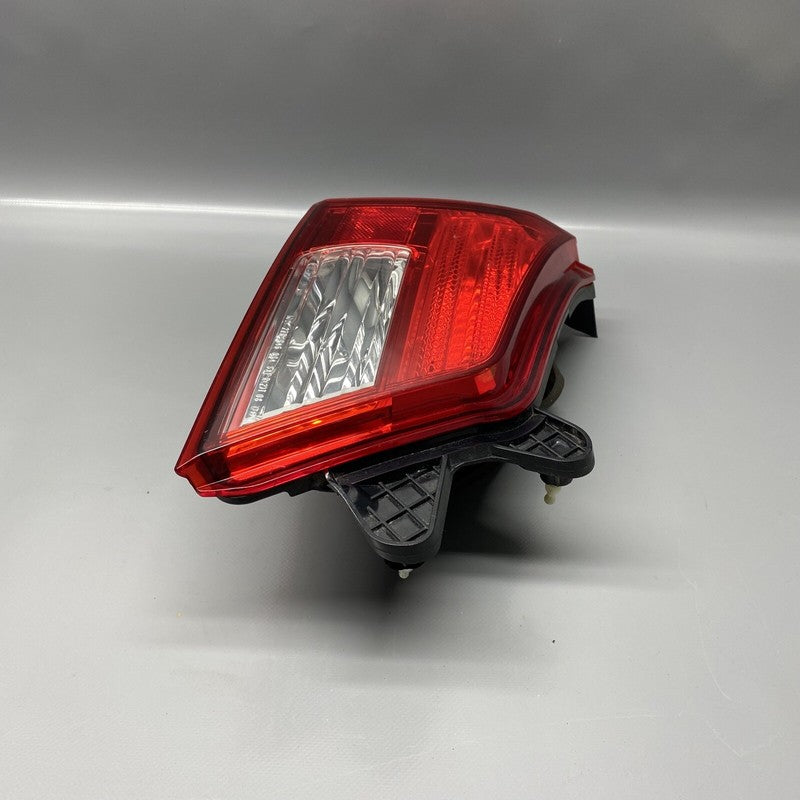 SUBARU OUTBACK WAGON TAIL LIGHT LEFT INNER 2010 2011 12 13 2014 OEM