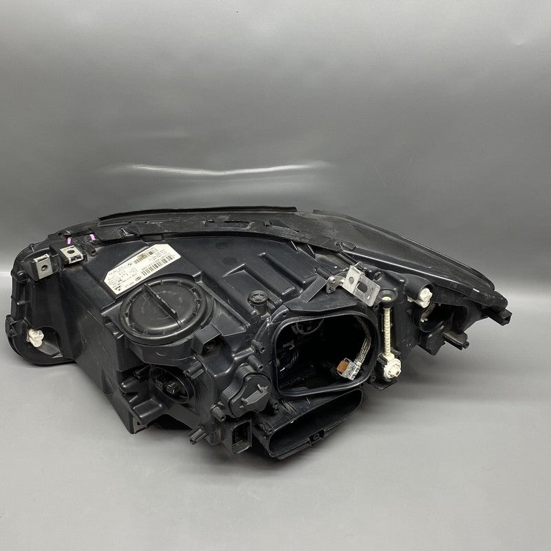 7410740 BMW 528 HEADLIGHT 535 RIGHT PASSENGER XENON 2014 2015 2016 OEM 7410740