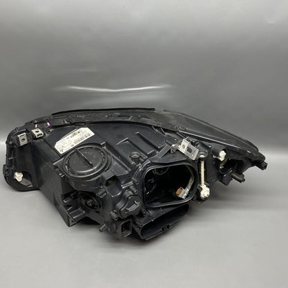 7410740 BMW 528 HEADLIGHT 535 RIGHT PASSENGER XENON 2014 2015 2016 OEM 7410740