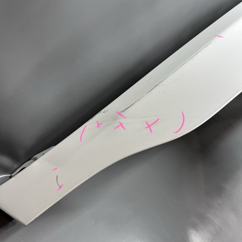 1091094-F TESLA MODEL 3 FENDER LEFT DRIVER 2017 2018 2019 2020 2021 2022 OEM DAMAGED