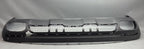 A1678856200 MERCEDES BENZ GLE350 REAR BUMPER LOWER VALANCE 2019 2020 2021 OEM A1678856200
