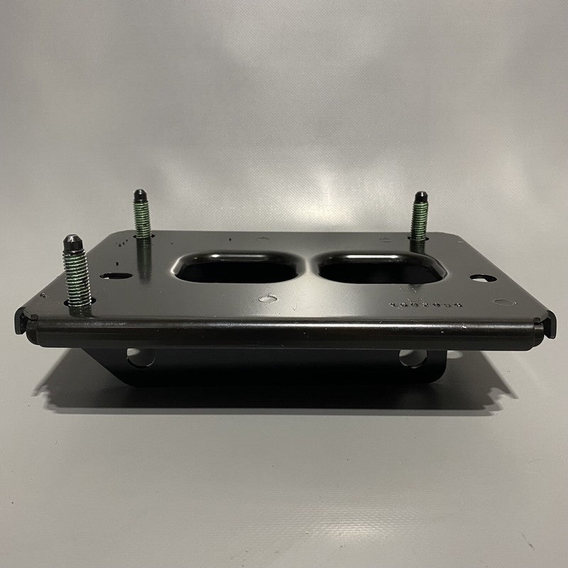 1581988-00-C TESLA MODEL Y BUMPER MTG RIGHT REAR SVC E-COATED 1581988-00-C 2020 2021 2022 OEM