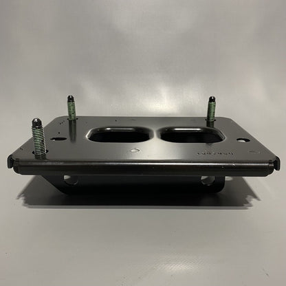 1581988-00-C TESLA MODEL Y BUMPER MTG RIGHT REAR SVC E-COATED 1581988-00-C 2020 2021 2022 OEM