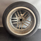 BMW 530I 540I WHEEL RIM 19 INCH 2020 2021 2022 2023 2024 2025 OEM 5A32