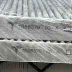 TESLA MODEL 3 Y CABIN AIR FILTER HEPA 2017 2018 2019 2020 2021 2022 20
