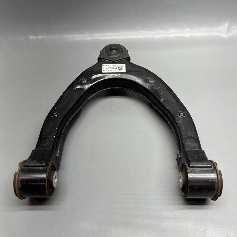 1044321-00-H TESLA MODEL 3 UPPER CONTROL ARM LEFT FRONT 2017 18 19 20 21 22 2023 1044321-00-H