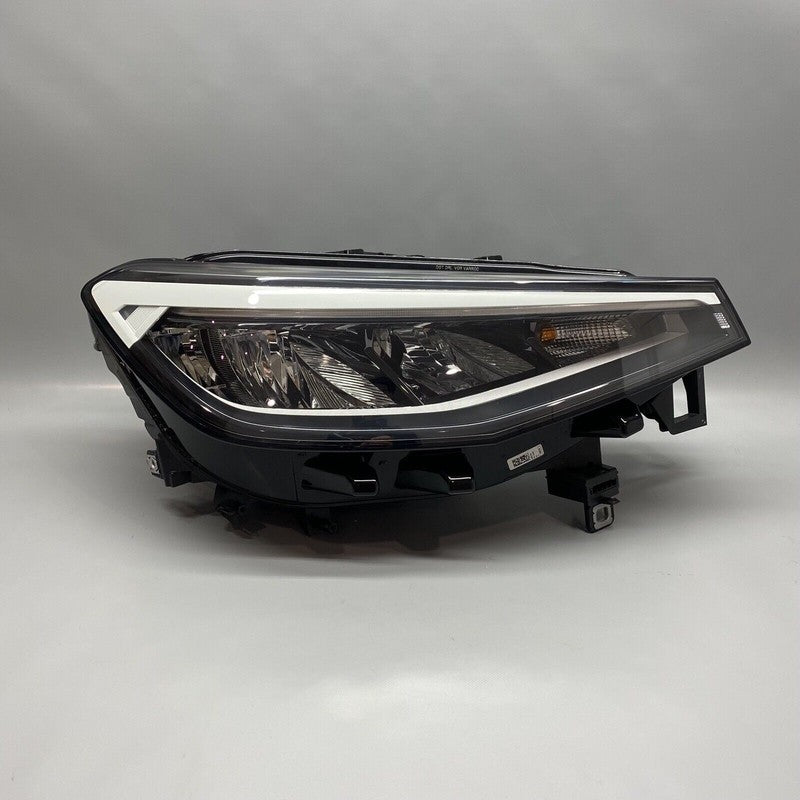 11A941006A VOLKSWAGEN ID4 HEADLIGHT RIGHT PASSENGER 11A941006A 2021 2022 LED OEM