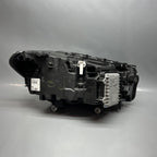 8739651 BMW X3 HEADLIGHT LEFT DRIVER X4 FULL LED 2018 2019 2020 2021 OEM 8739651